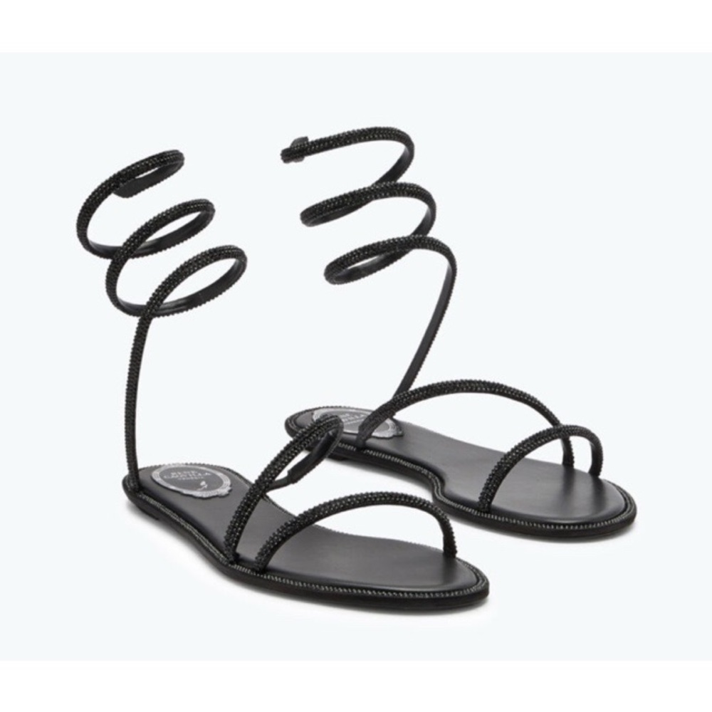 Rene Caovilla CLEO SANDAL 10